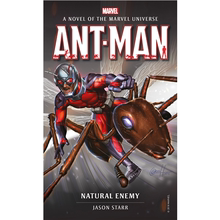 Человек Муравей Ant Man фото