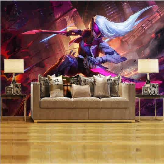 Lol壁纸 新人首单优惠推荐 2021年3月 淘宝海外