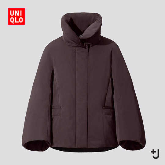 21 Uniqlo设计人气热卖榜推荐 淘宝海外