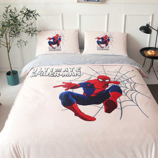 超人被罩尺寸 超人被罩香港 超人被罩批发 套装 淘宝海外