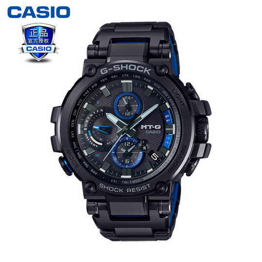 Mtg手表价格 Mtg手表怎么样 Mtg手表评价 专柜 淘宝海外