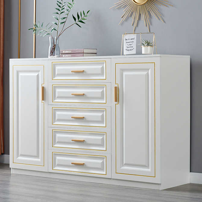 轻奢带门收纳柜 新人首单优惠推荐 21年3月 淘宝海外