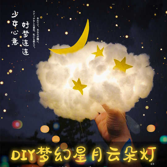 21 云朵包材料包diy 人气热卖榜推荐 淘宝海外