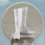 Bjd古风靴子新品 Bjd古风靴子价格 Bjd古风靴子包邮 品牌 淘宝海外