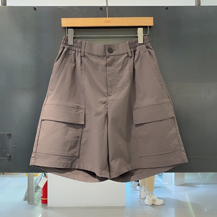 ZUEE Casual Shorts