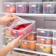 冰箱收纳神器 新人首单优惠推荐 21年6月 淘宝海外