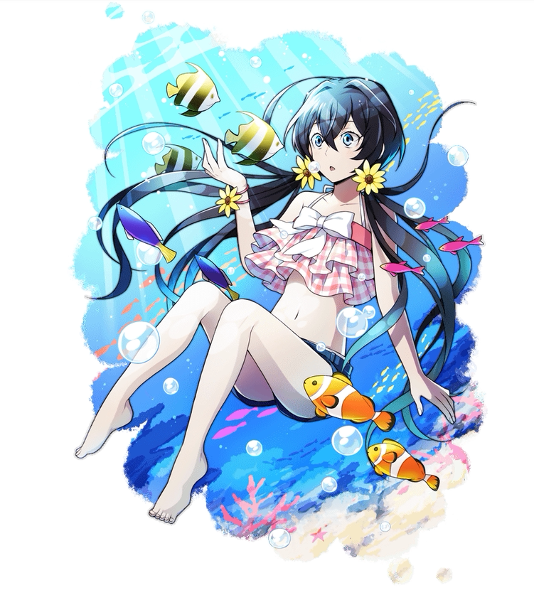 文豪野犬泉镜花 新人首单优惠推荐 21年6月 淘宝海外