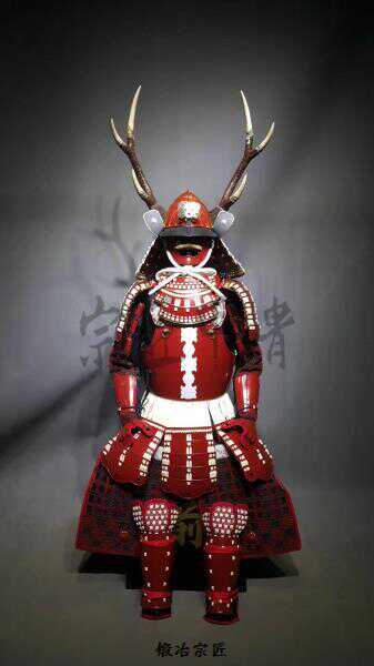 宗匠甲冑 淘寶海外