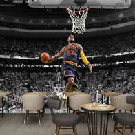 Nba壁纸设计 Nba壁纸下载 Nba壁纸教学 图片 淘宝海外