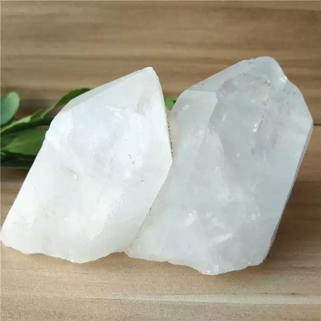 白水晶柱办公桌 白水晶柱办公桌