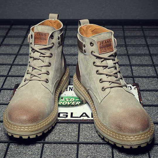 21 飞行男靴人气热卖榜推荐 淘宝海外