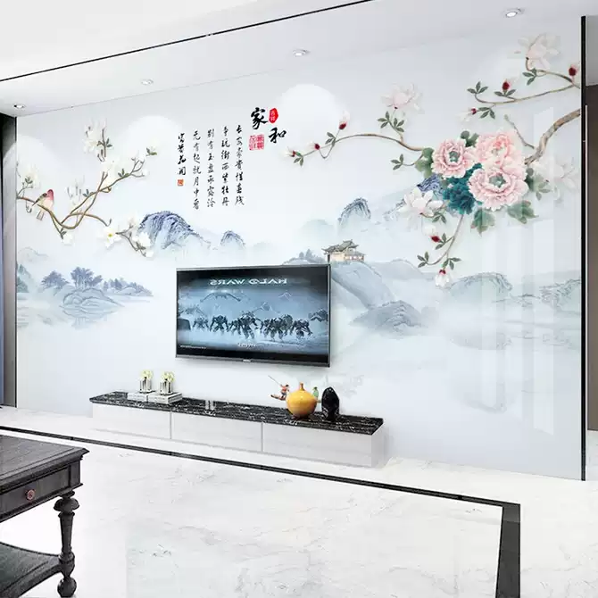 春壁纸 新人首单优惠推荐 2021年3月 淘宝海外