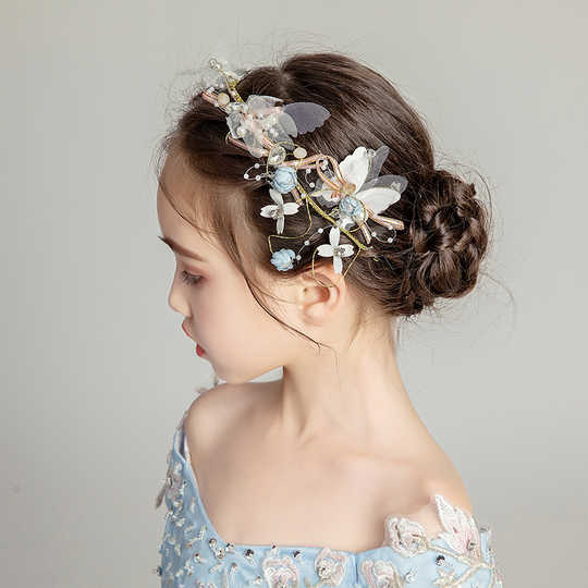 花童花冠 新人首单优惠推荐 淘宝海外