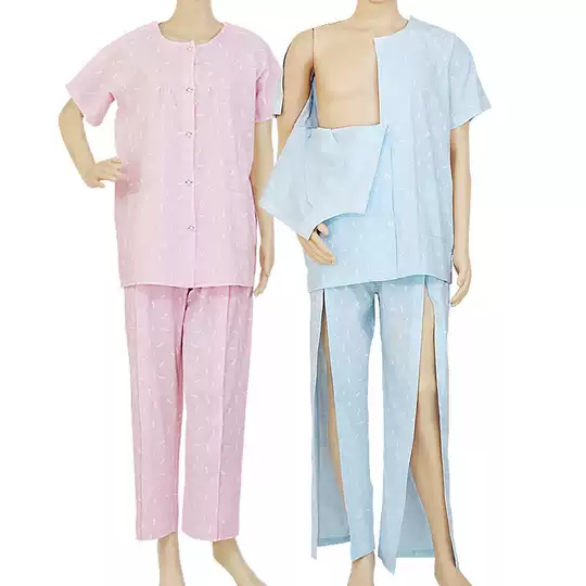 病服睡衣双十一性价比高品牌选购推荐 淘宝海外