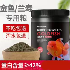 兰寿鱼 新人首单立减十元 21年7月 淘宝海外