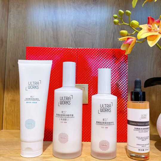 限量版套装化妆品价格 限量版套装化妆品系列 限量版套装化妆品怎么样 好用吗 淘宝海外