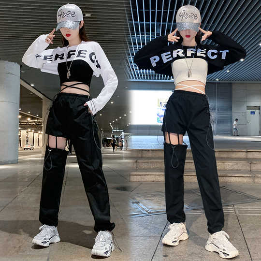 中学生舞蹈服装 新人首单优惠推荐 21年3月 淘宝海外