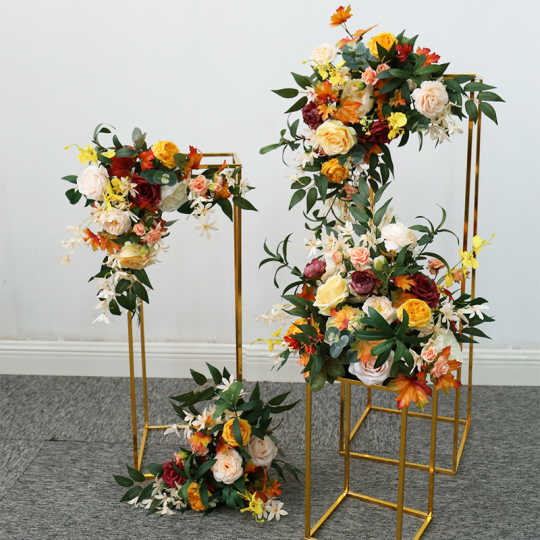 21 舞台布置假花人气热卖榜推荐 淘宝海外