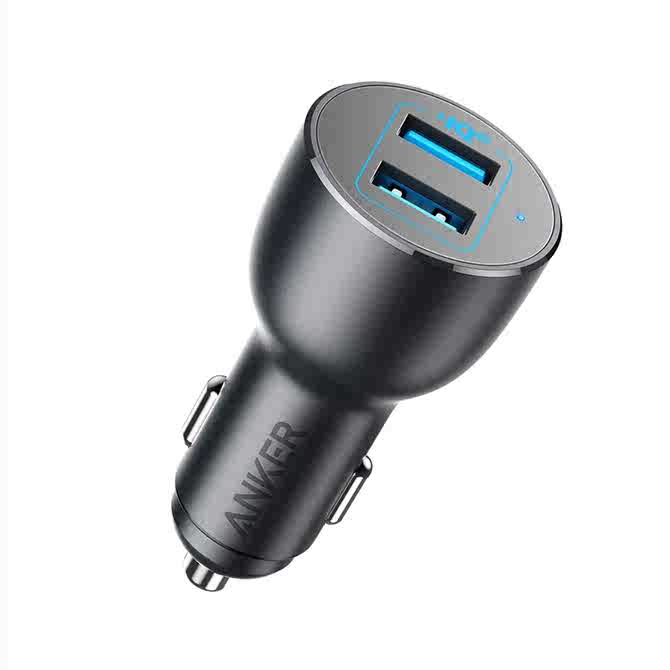 Anker Micro Usb 音频底座和扬声器 Ebay