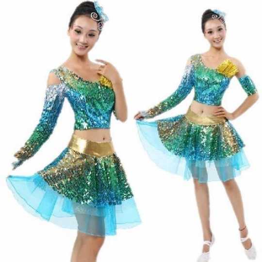 21 青春舞台装人气热卖榜推荐 淘宝海外