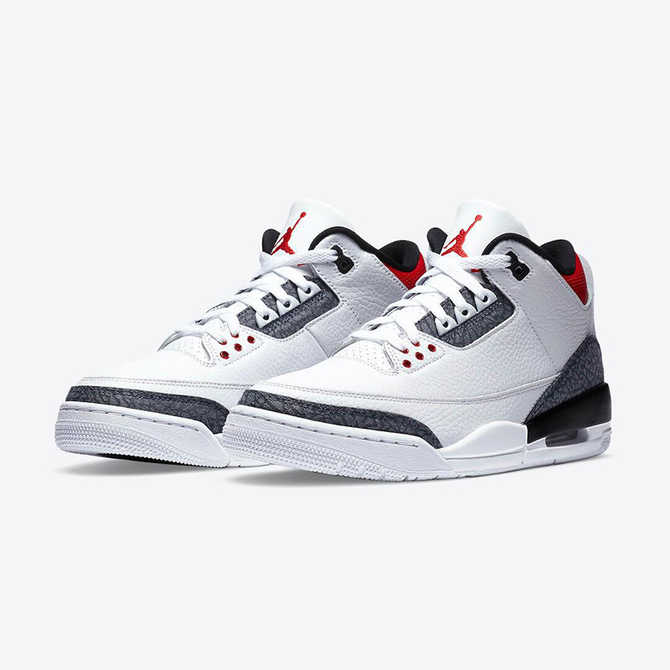 air jordan 3 th