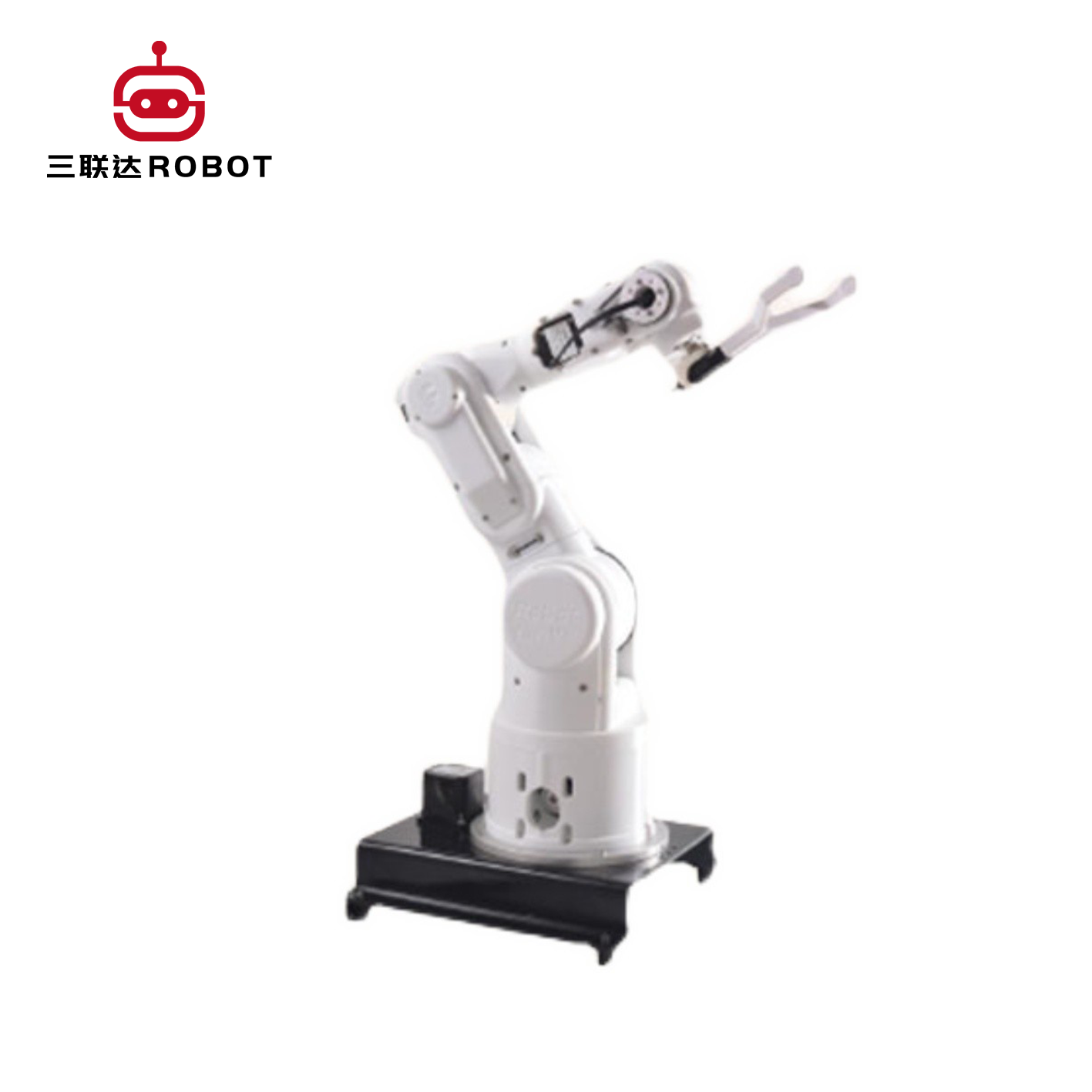 Six-axis robotic arm coffee tea painting
