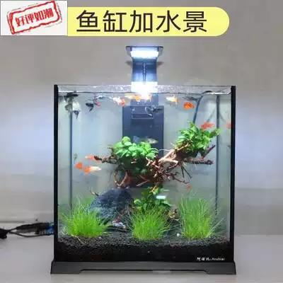 超白鱼缸30方 新人首单优惠推荐 21年6月 淘宝海外