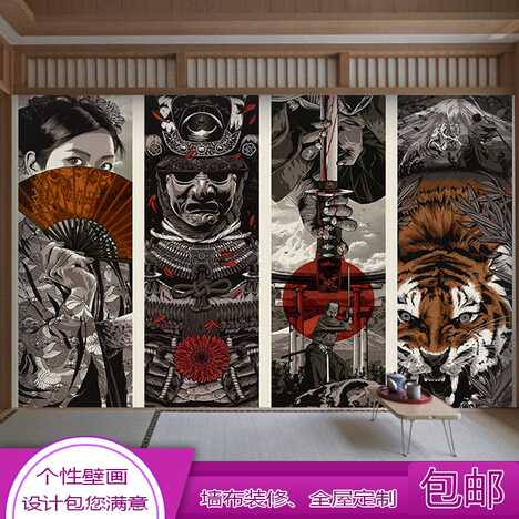 日本武士甲胄新品 日本武士甲胄价格 日本武士甲胄包邮 品牌 淘宝海外