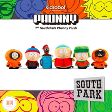 South Park Футболки фото