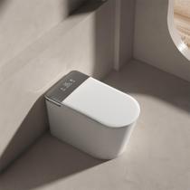 Xiaomi Lexiang fully automatic smart toilet home all-in-one automatic sensing new toilet without water pressure limit