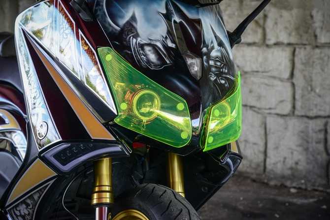 Tmax大灯 新人首单优惠推荐 21年3月 淘宝海外