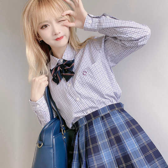 21 Jk制服芋人气热卖榜推荐 淘宝海外