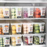 冰箱收纳神器 新人首单优惠推荐 21年6月 淘宝海外