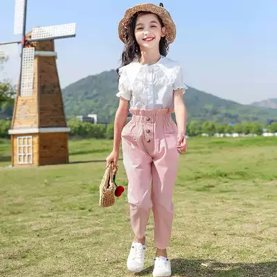 儿童15岁女衣服 新人首单优惠推荐 21年6月 淘宝海外