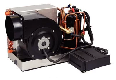 Морской кондиционер на 12000 BTU