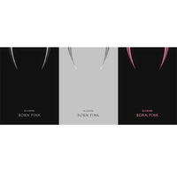 Spot BlackPink Album Rigtion 2 серии рожденных Pink.