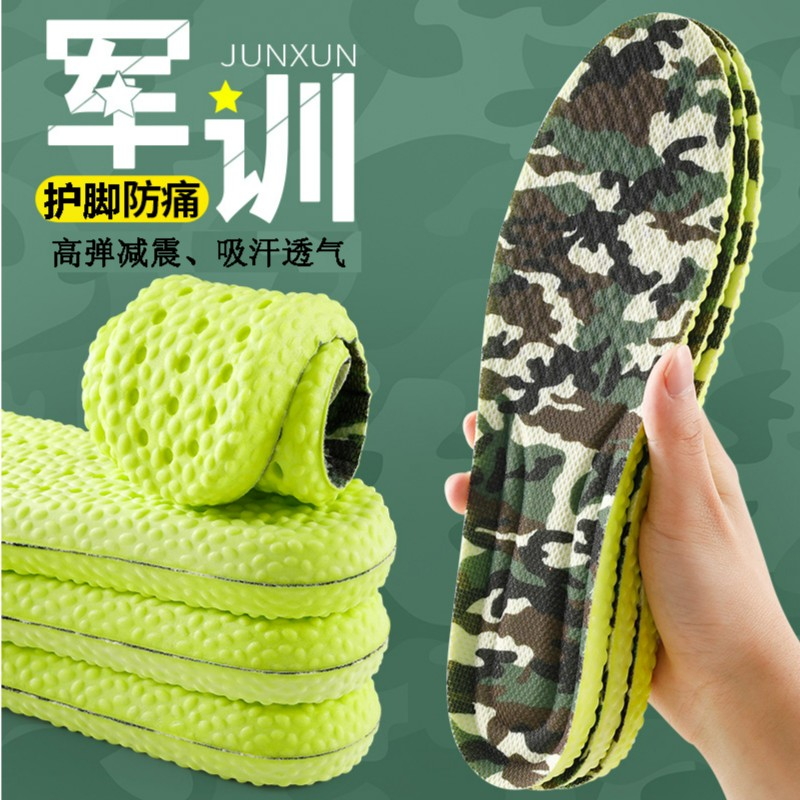 Military training must-have dorm essentials