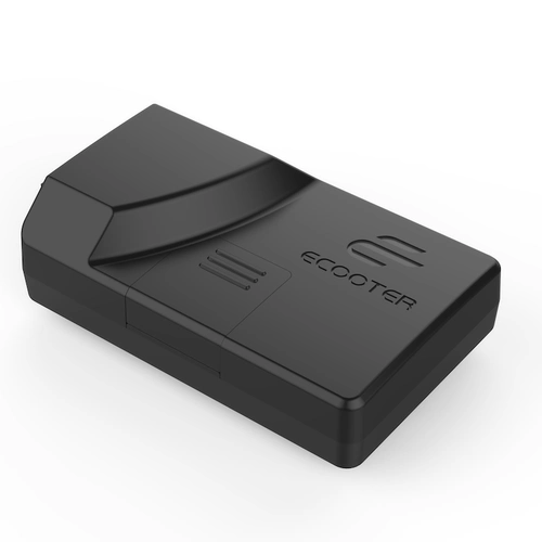Ecoter Ecooter Electric Motorcycle Original Eke Smart Wisdom Terminal