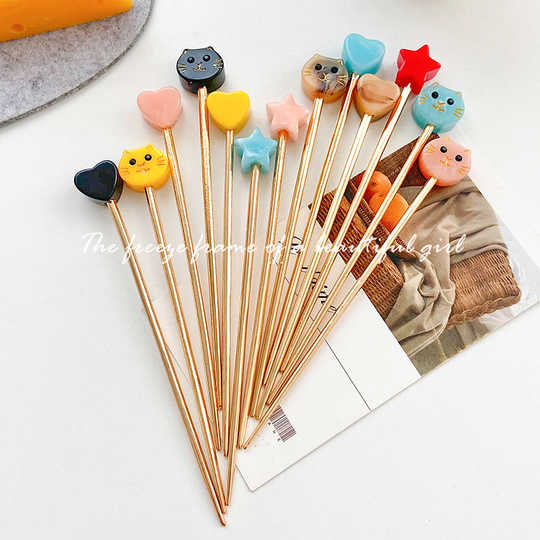 簪猫教学 簪猫价格 簪猫功效 批发 淘宝海外