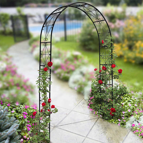 花棚架植物架 新人首单优惠推荐 21年3月 淘宝海外