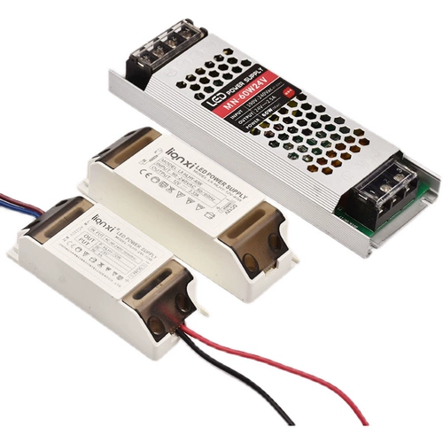 Светодиодный блок питания, 12v, 24v