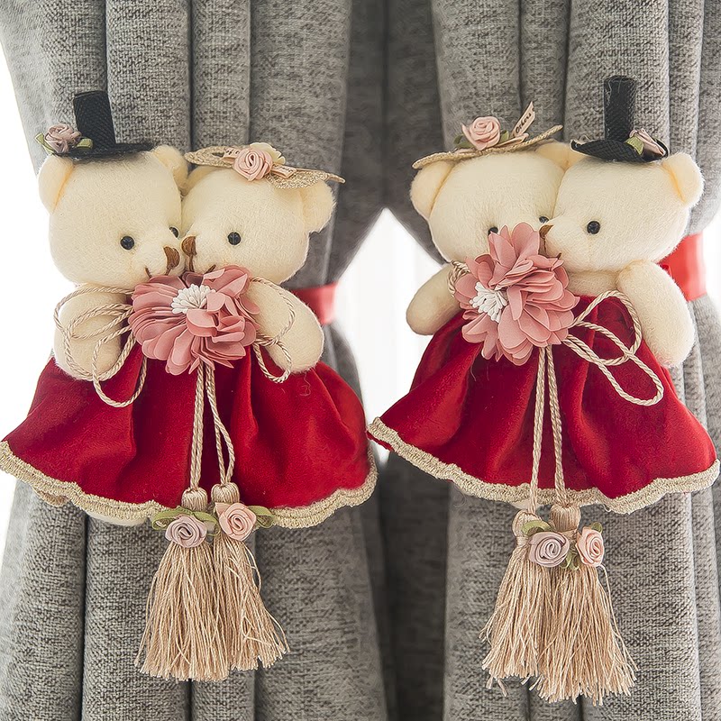 一对熊花 新人首单优惠推荐 21年6月 淘宝海外