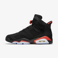 aj6 bred