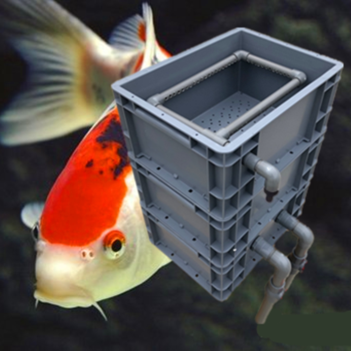 金魚過濾盒 新人首單優惠推薦 淘寶海外