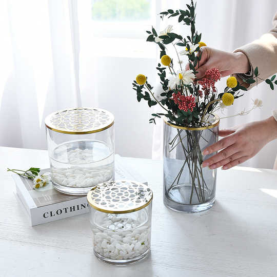 21 花瓶固定人气热卖榜推荐 淘宝海外