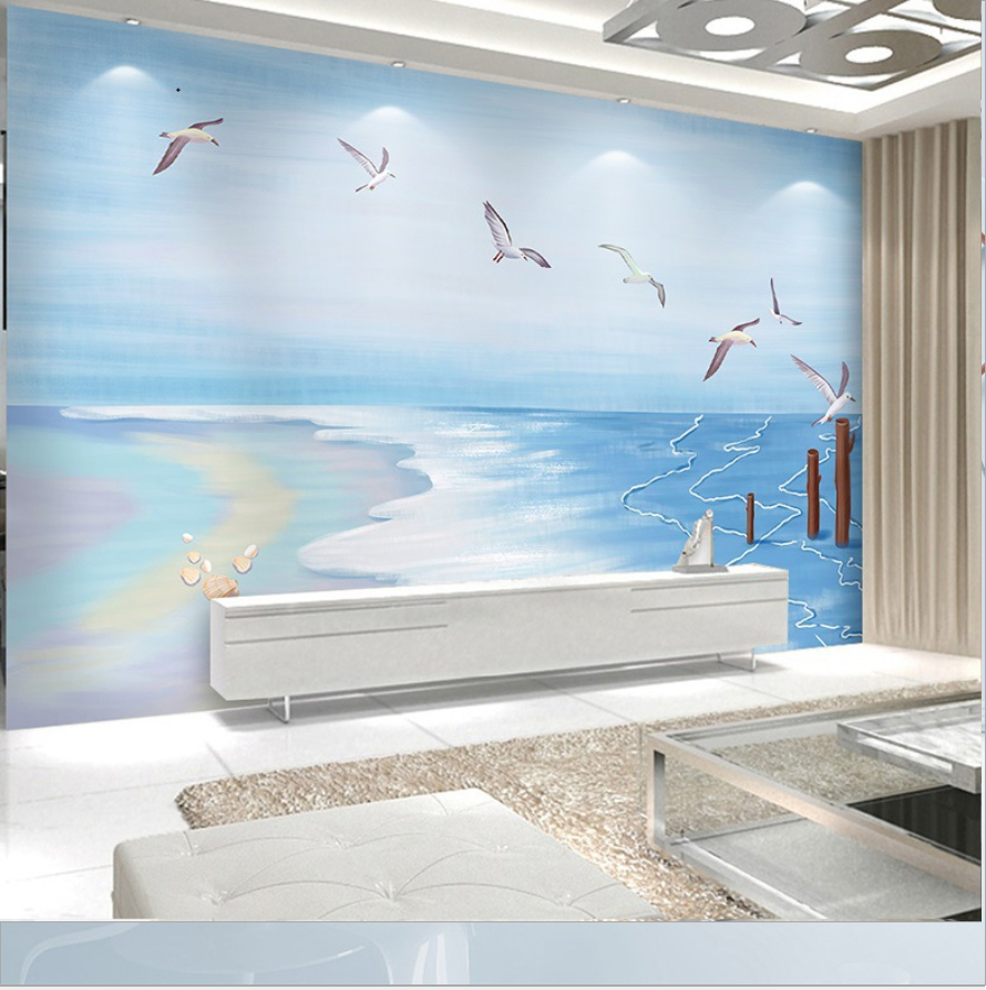 北欧风墙壁纸新品 北欧风墙壁纸价格 北欧风墙壁纸包邮 品牌 淘宝海外