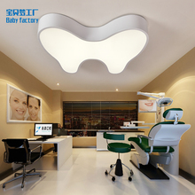 9 светодиодов стоматологическая лампа фото