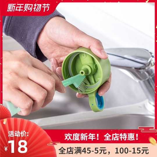 21 菜瓜布刷子人气热卖榜推荐 淘宝海外