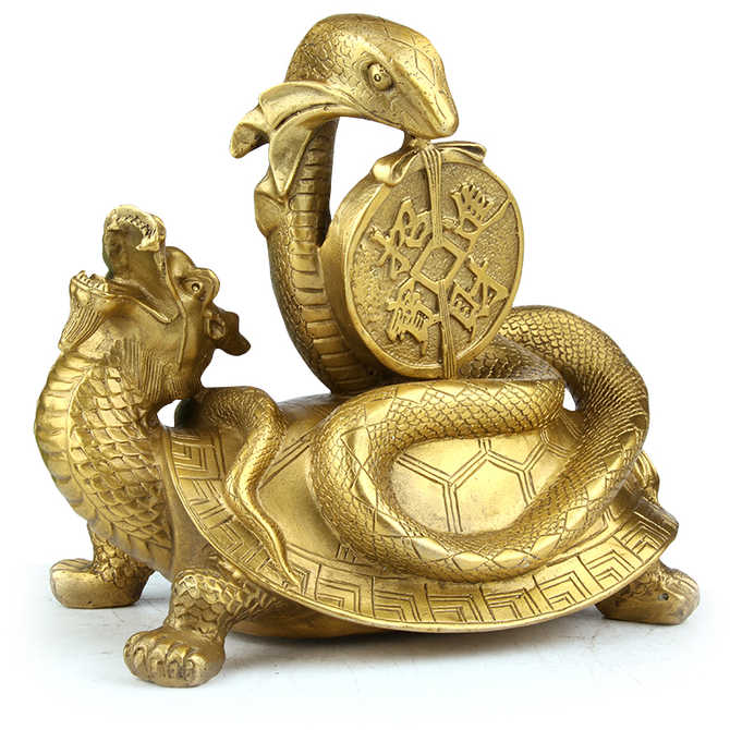 龟蛇摆件玄武 新人首单优惠推荐 21年4月 淘宝海外