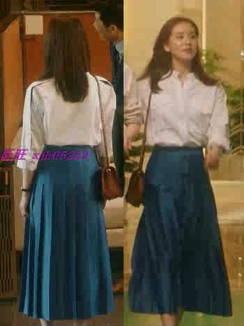 刘诗诗套装裙 新人首单优惠推荐 淘宝海外
